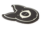JTG MonsterPig Rubber Patch JTG