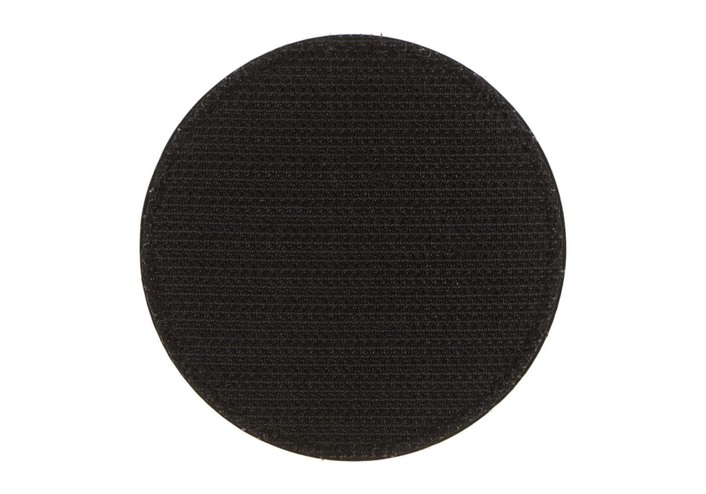 JTG Peace Through Superior Firepower Rubber Patch JTG