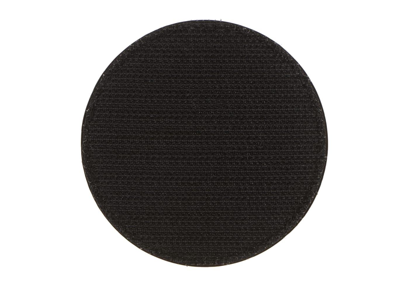 JTG Peace Through Superior Firepower Rubber Patch JTG