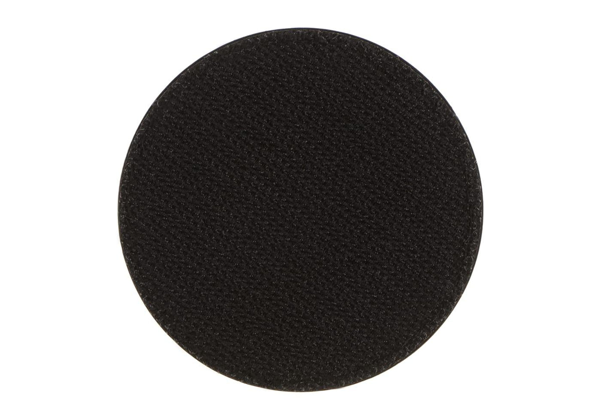 JTG Peace Through Superior Firepower Rubber Patch JTG