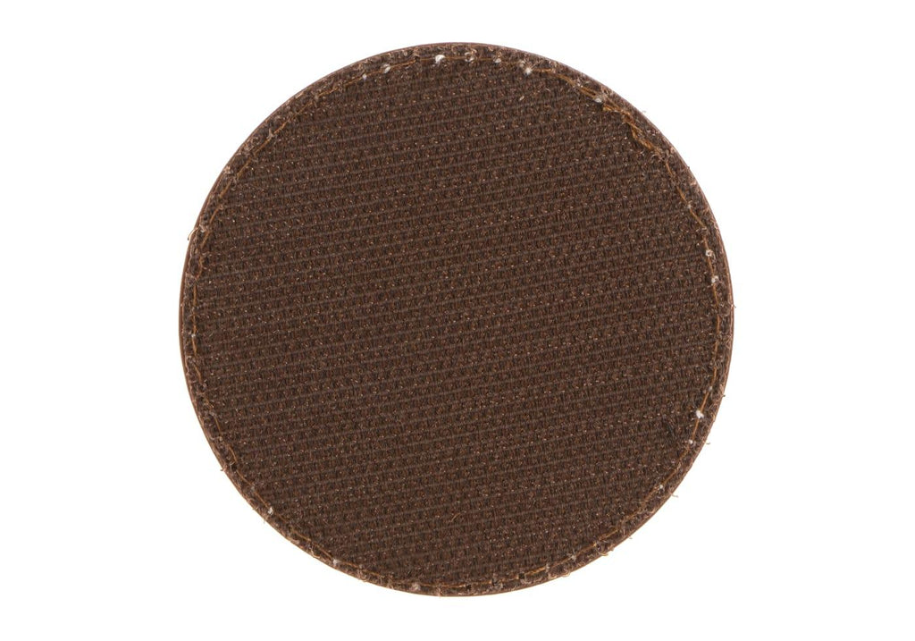 JTG Peace Through Superior Firepower Rubber Patch JTG