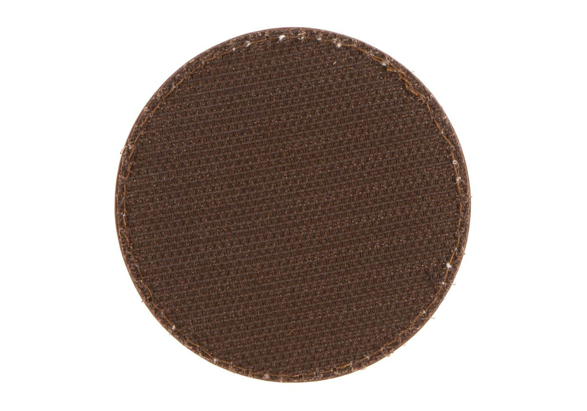 JTG Peace Through Superior Firepower Rubber Patch JTG