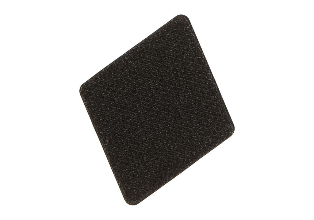 JTG Rule #9 Rubber Patch JTG