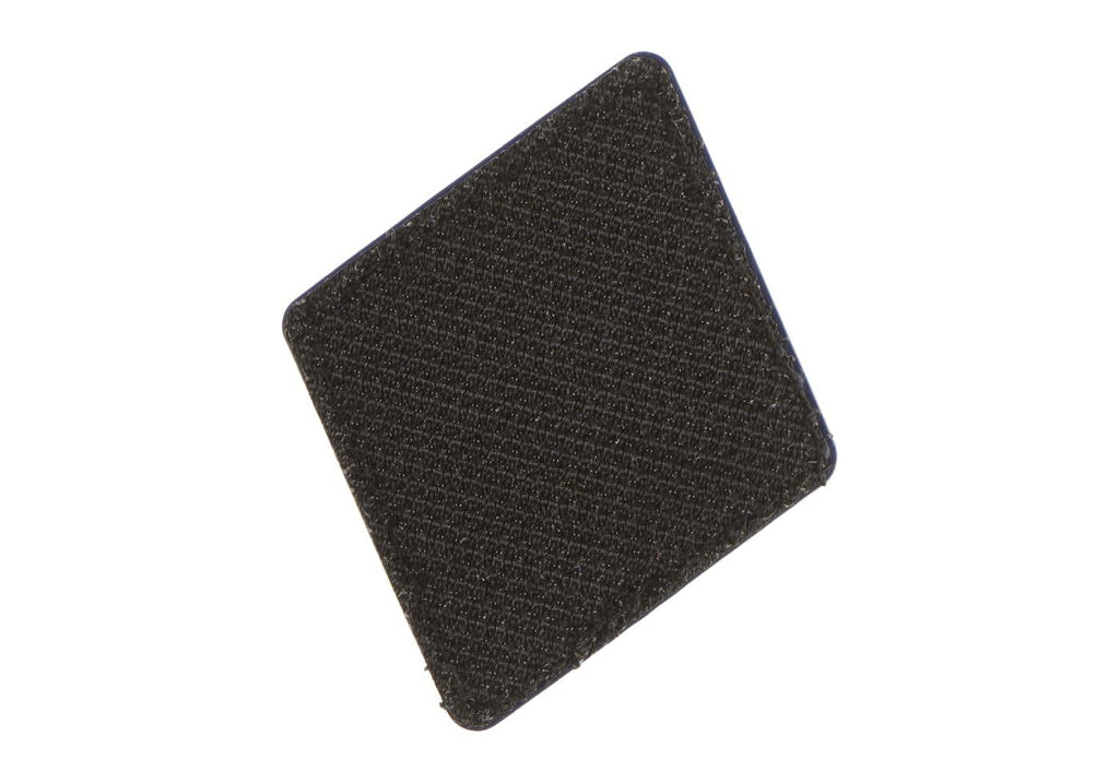 JTG Rule #9 Rubber Patch JTG