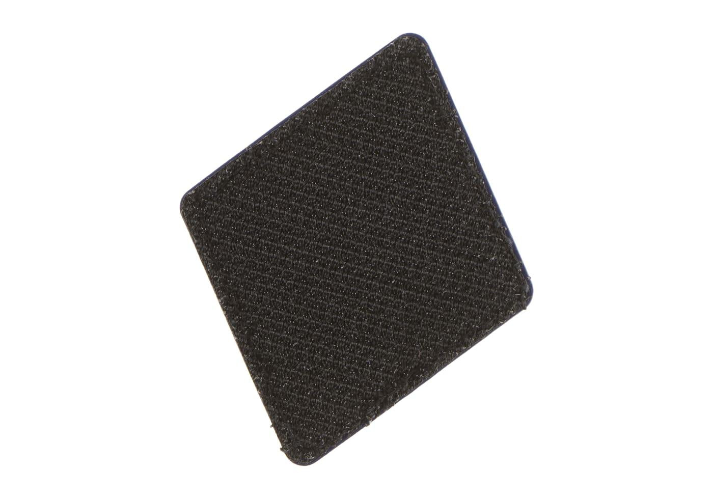 JTG Rule #9 Rubber Patch JTG