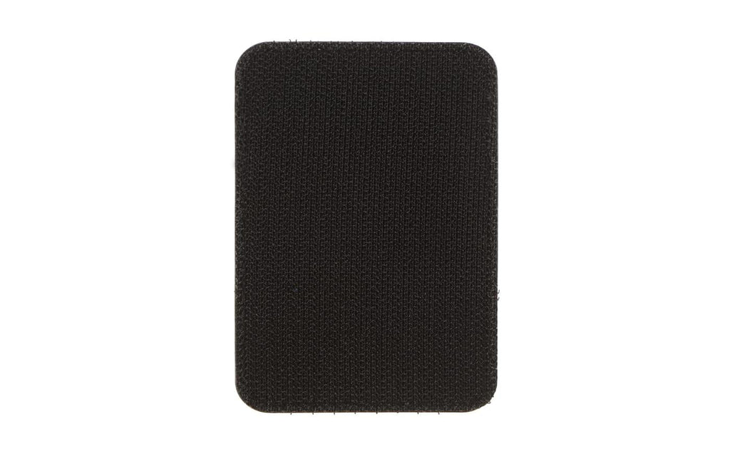JTG I Am The Storm Rubber Patch JTG