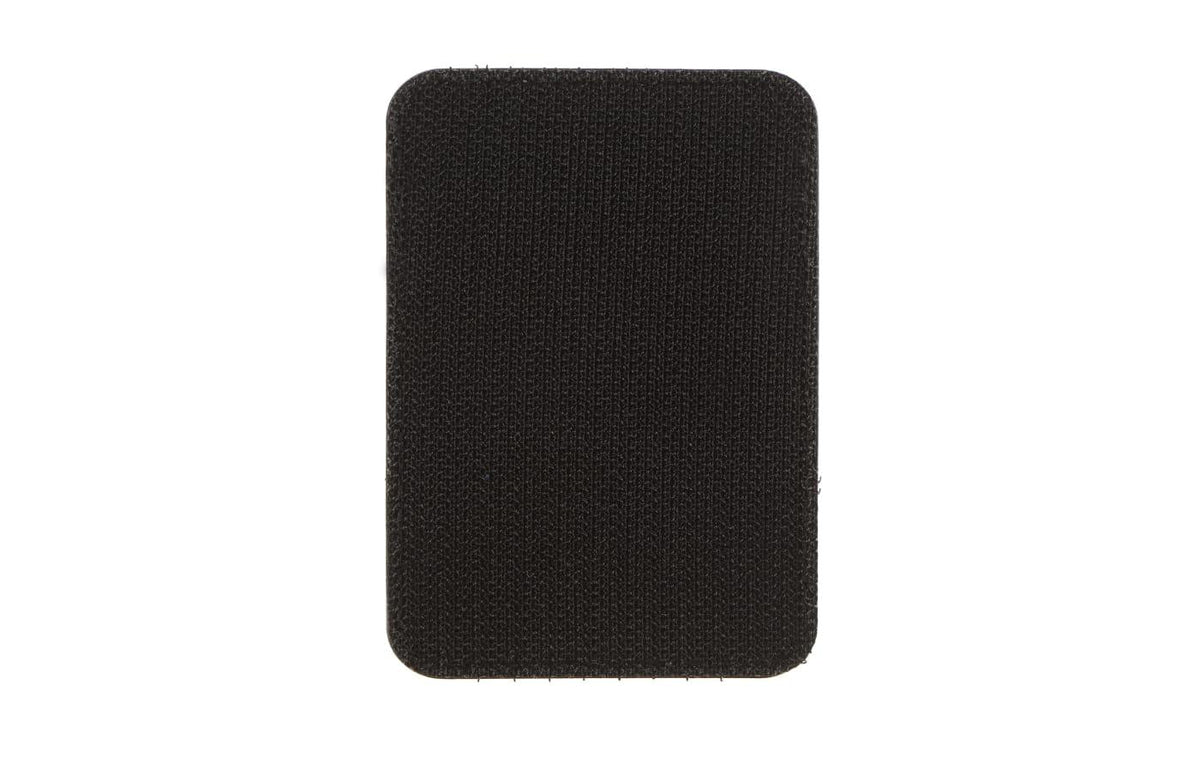 JTG I Am The Storm Rubber Patch JTG