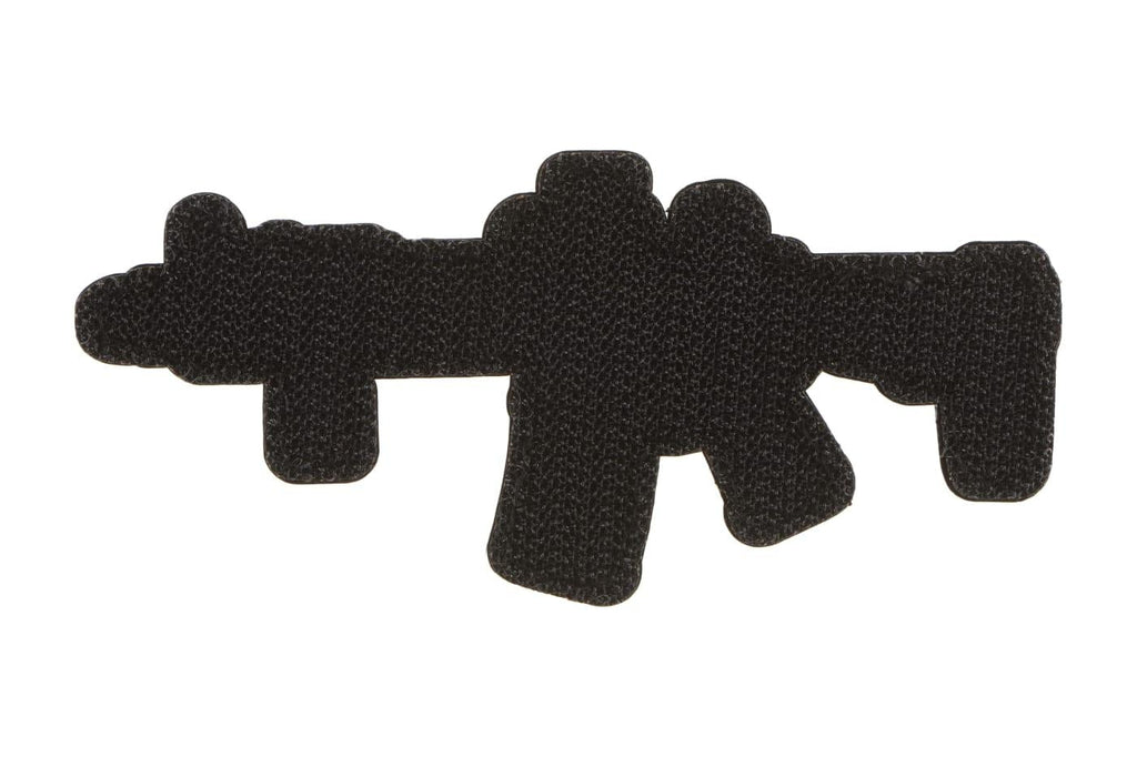 JTG AR-15 Rubber Patch JTG