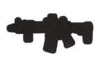 JTG AR-15 Rubber Patch JTG