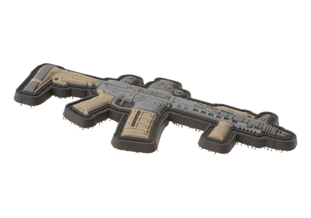 JTG AR-15 Rubber Patch JTG