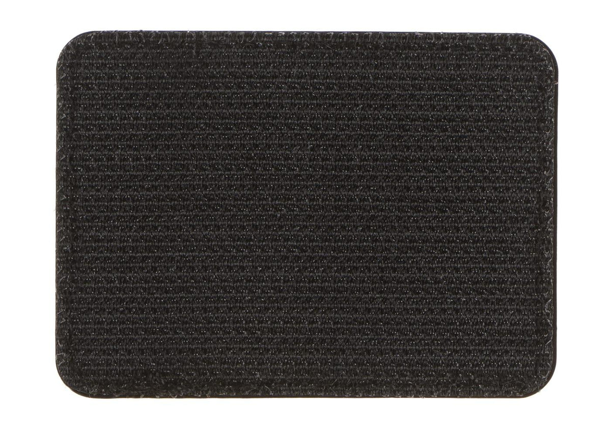 JTG We Offer No Solution But Admire The Problem Rubber Patch JTG