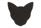 JTG Micro Nightmare Skull Cat Rubber Patch No. 2 JTG