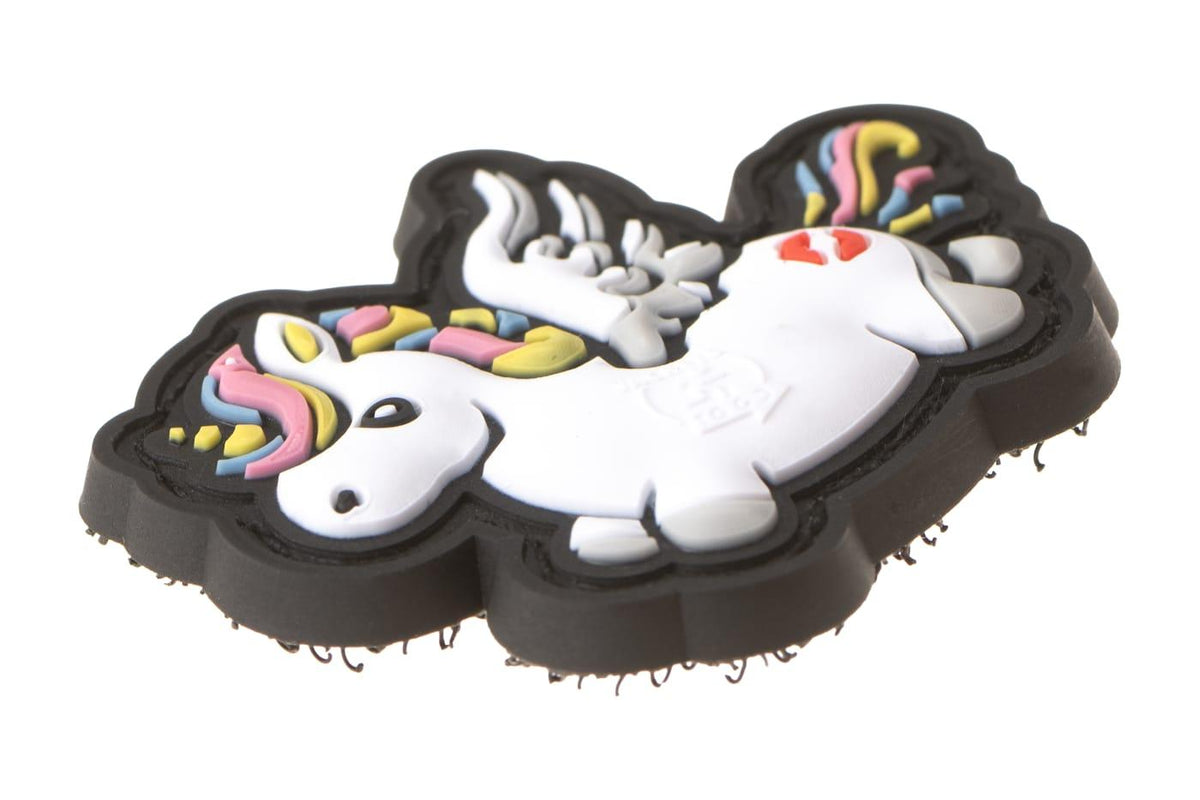 JTG Micro Unicorn Rubber Patch JTG