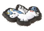 JTG Micro Unicorn Rubber Patch JTG