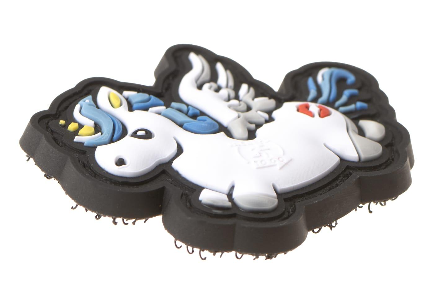 JTG Micro Unicorn Rubber Patch JTG