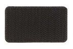 JTG I Don't Have The Time Nor The Crayons Micro Rubber Patch JTG