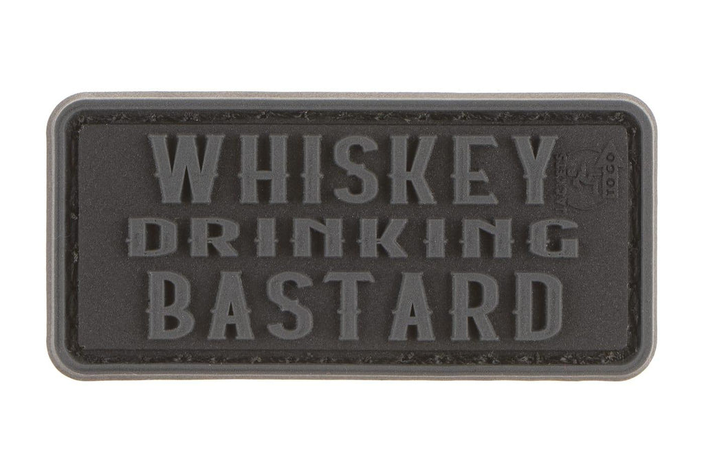 JTG Whiskey Drinking Bastard