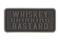 JTG Whiskey Drinking Bastard