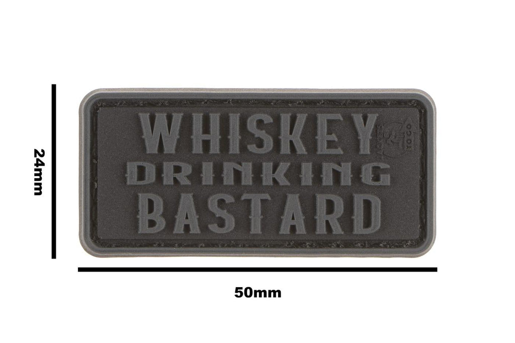 JTG Whiskey Drinking Bastard JTG