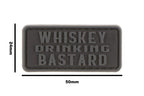 JTG Whiskey Drinking Bastard JTG