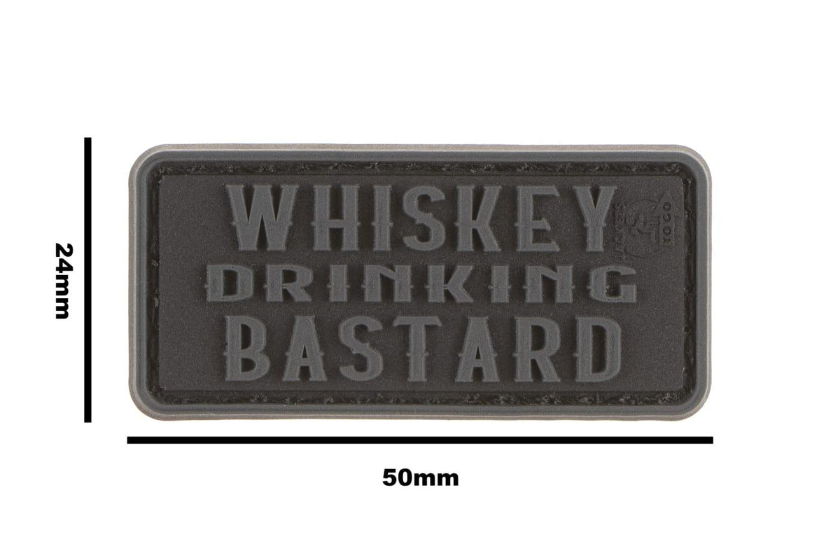 JTG Whiskey Drinking Bastard JTG