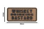 JTG Whiskey Drinking Bastard JTG