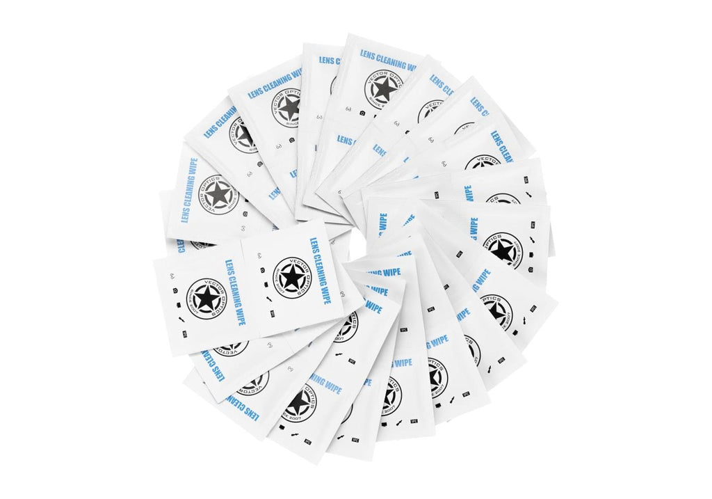 Vector Optics Lens Cleaning Wipes Vector Optics