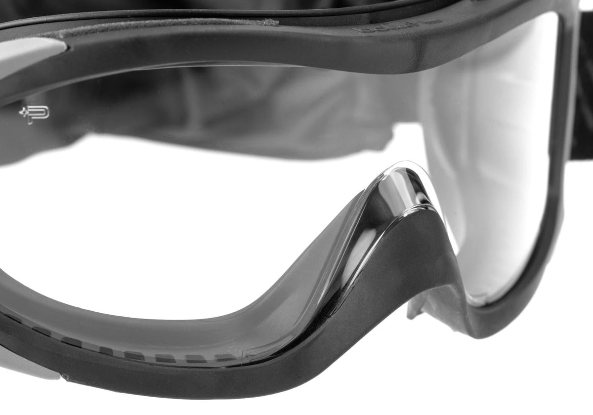 Bollé X1000M Tactical Goggles Bollé