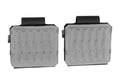 Templar's Gear Side Ballistic Pockets Set 15 x 15 Gen 4 - poches pour plaques latérales - Black