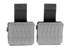Templar's Gear Side Ballistic Pockets Set 15 x 15 Gen 4 - poches pour plaques latérales - Black