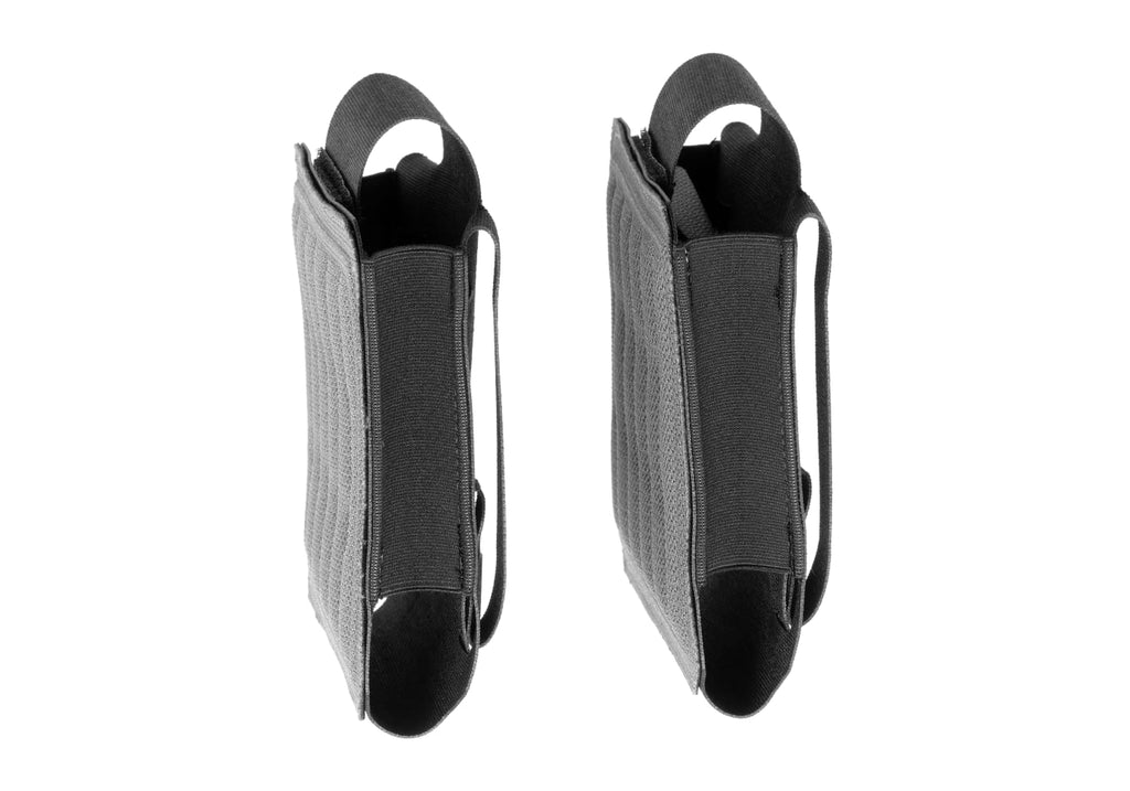 Templar's Gear Side Ballistic Pockets Set 15 x 15 Gen 4 - poches pour plaques latérales - Black