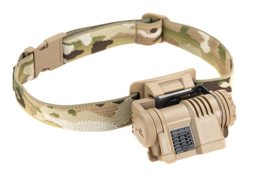Princeton Tec Ghost X MPLS Headlamp - Multicam