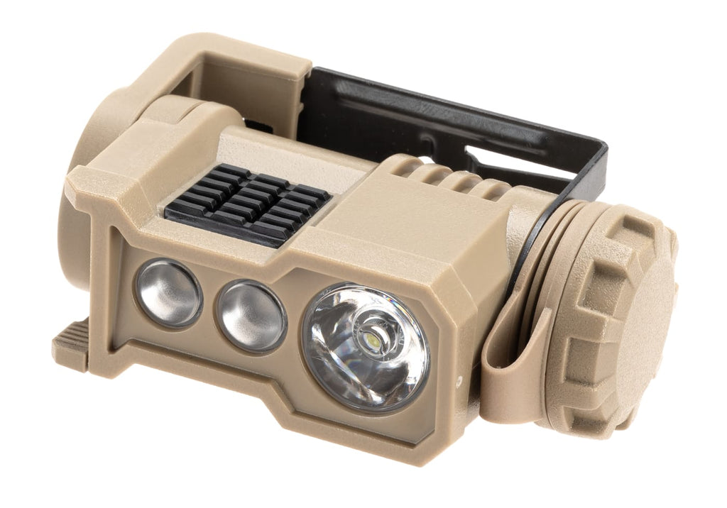 Princeton Tec Ghost X MPLS Headlamp - Multicam