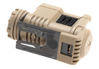 Princeton Tec Ghost X MPLS Headlamp - Multicam