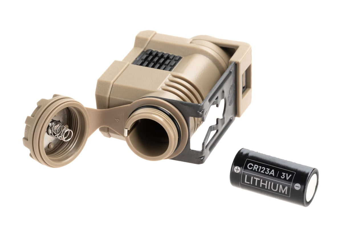 Princeton Tec Ghost X MPLS Headlamp - Multicam