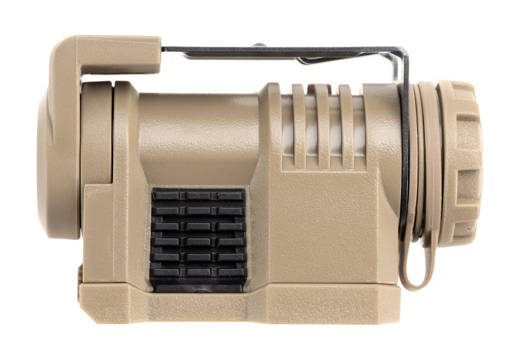 Princeton Tec Ghost X MPLS Headlamp - Multicam
