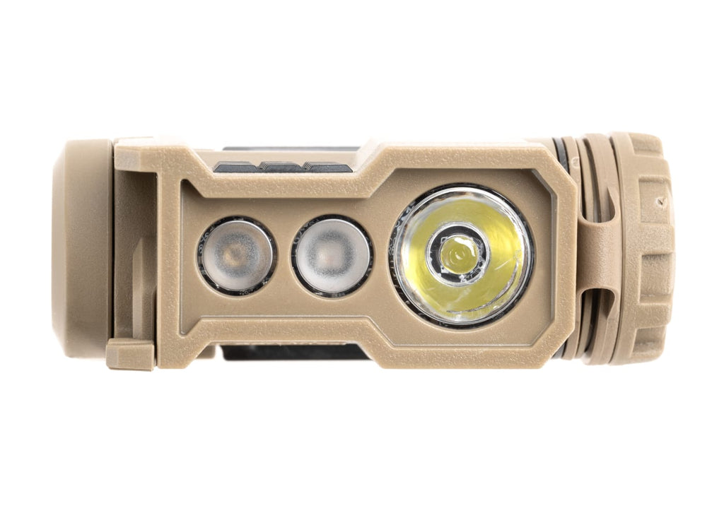 Princeton Tec Ghost X MPLS Headlamp - Multicam