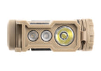 Princeton Tec Ghost X MPLS Headlamp - Multicam