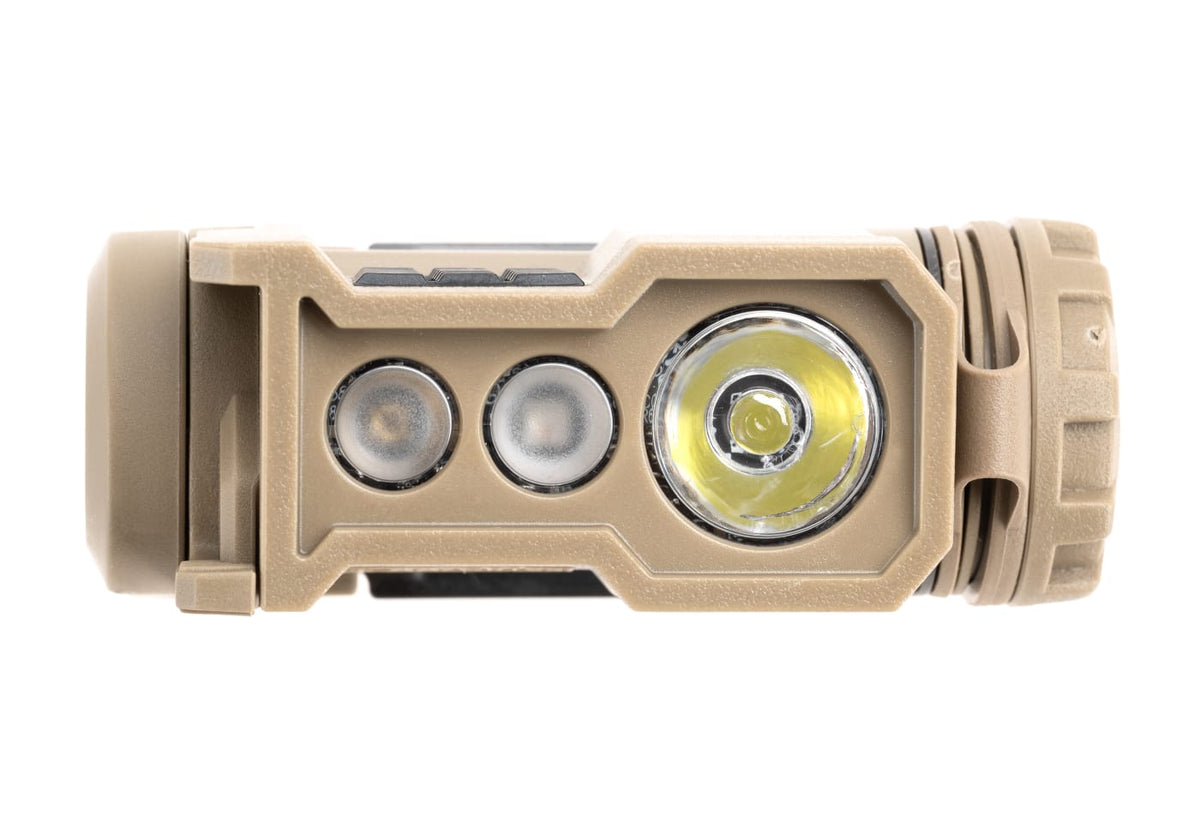Princeton Tec Ghost X MPLS Headlamp - Multicam