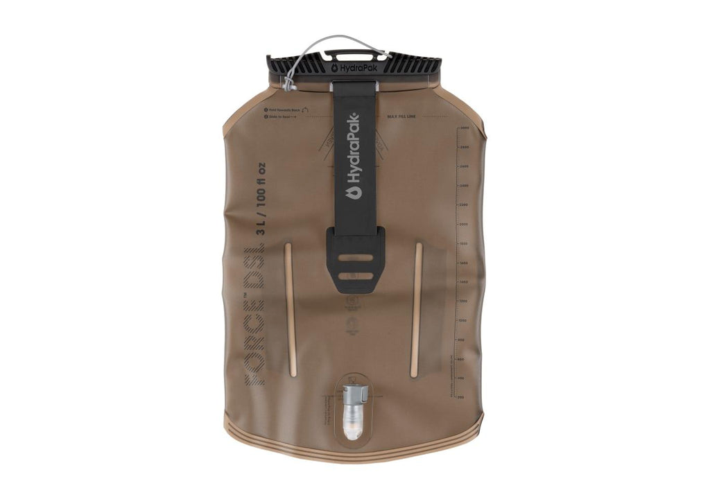 Hydrapak Force Reservoir DSL 3000ml Hydrapak