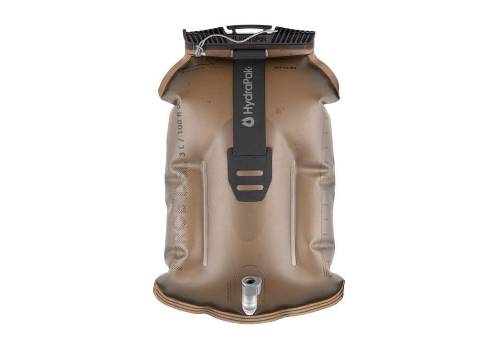 Hydrapak Force Reservoir DSL 3000ml Hydrapak