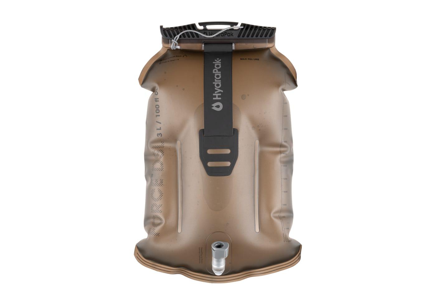 Hydrapak Force Reservoir DSL 3000ml Hydrapak