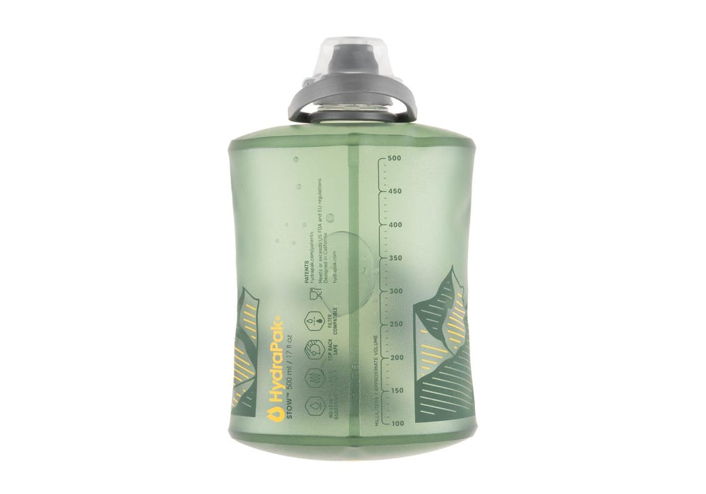 Hydrapak Stow Bottle 500ml Hydrapak