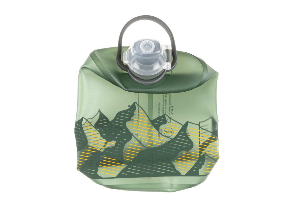 Hydrapak Stow Bottle 500ml Hydrapak