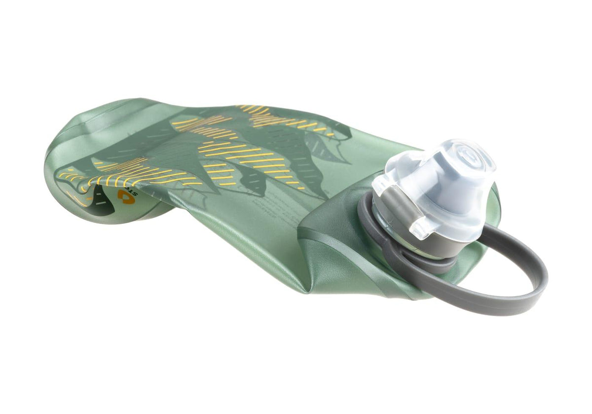 Hydrapak Stow Bottle 500ml Hydrapak