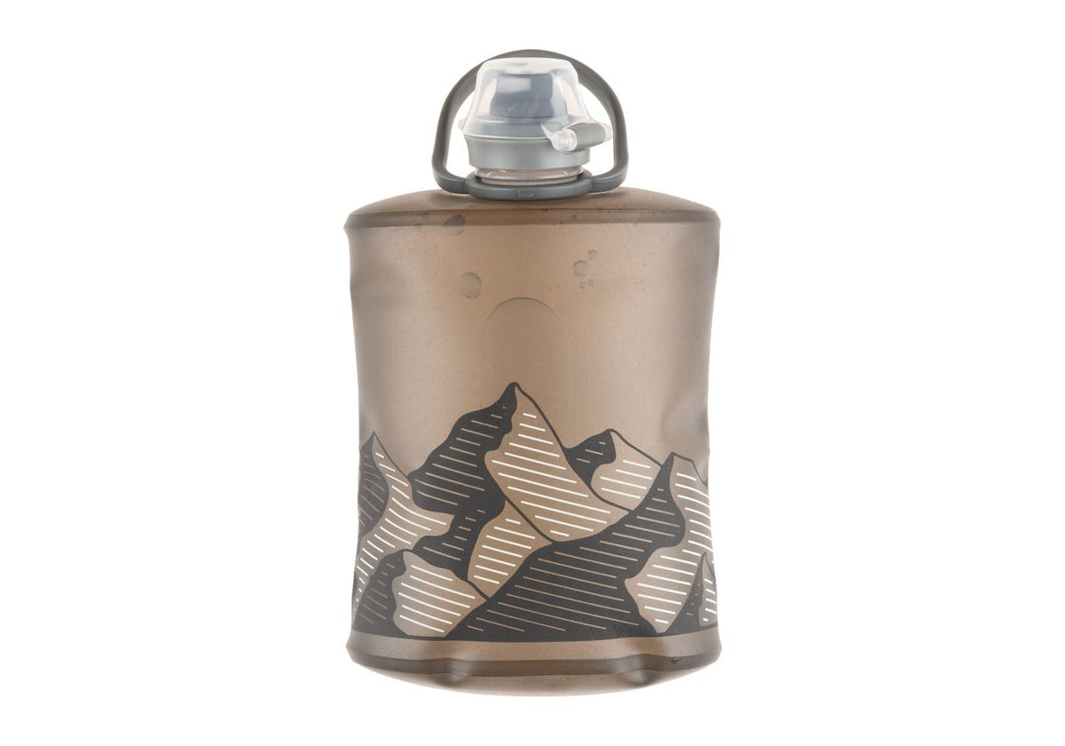 Hydrapak Stow Bottle 500ml Hydrapak