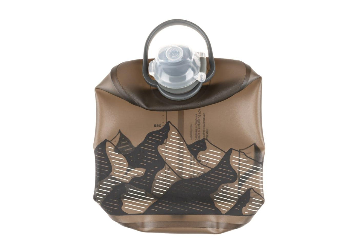 Hydrapak Stow Bottle 500ml Hydrapak