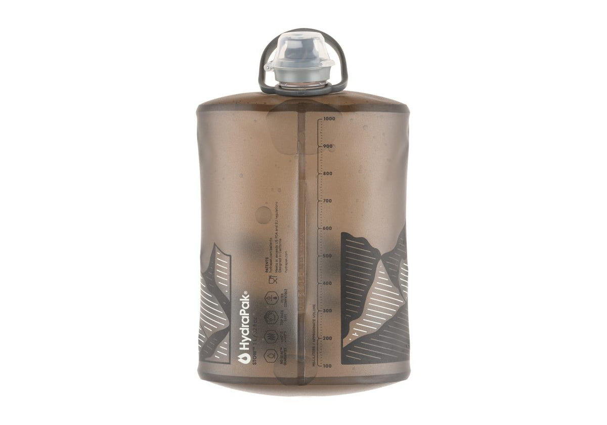 Hydrapak Stow Bottle 1000ml Hydrapak