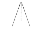 RokStad Tauron Ground Tripod - trépied carbone à tête rotative 360° - Black