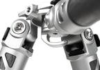 RokStad Tauron Ground Tripod - trépied carbone à tête rotative 360° - Black